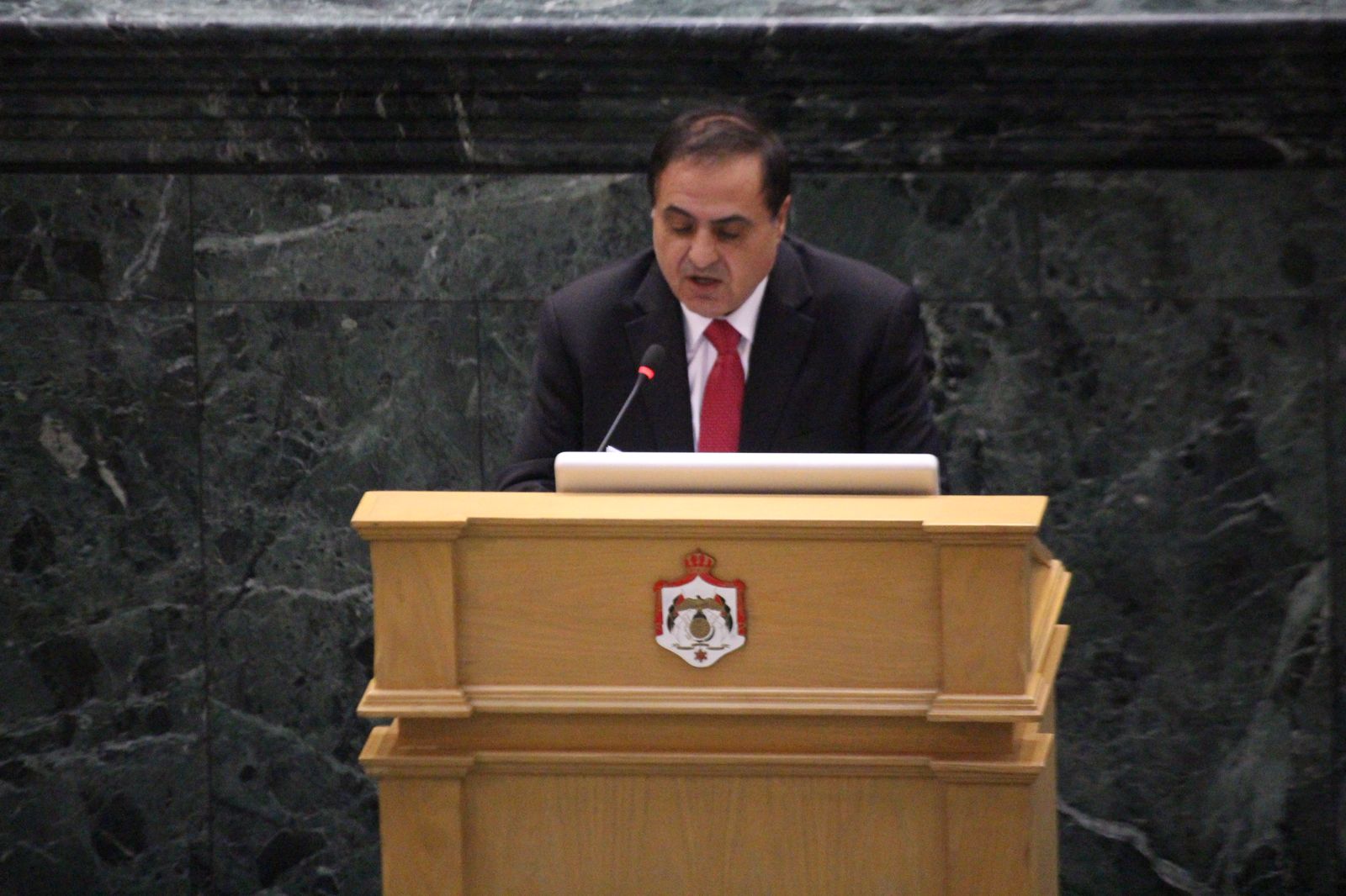 عاجل.. النائب بدر الحراحشة يؤكد دعم الموازنة مع مطالب جرش التنموية