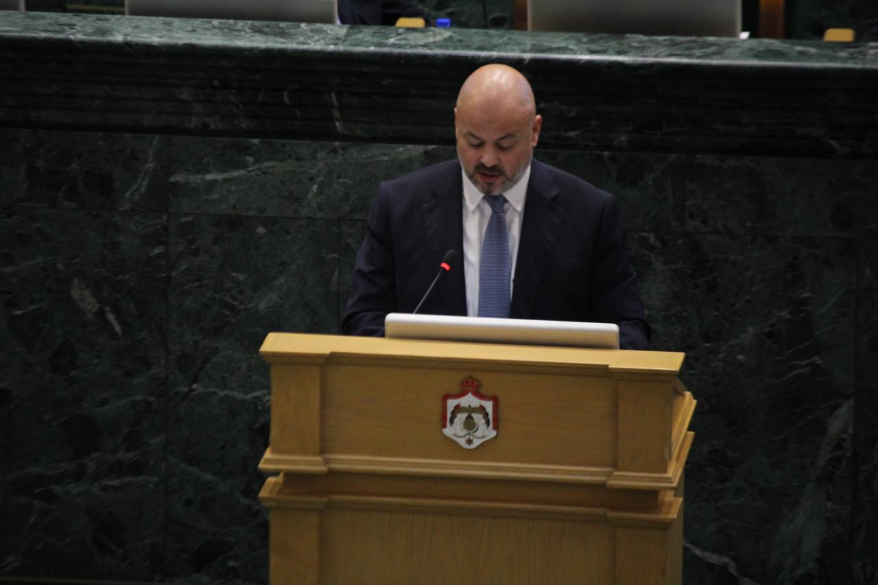 عاجل.. النائب محمد كتاو يؤكد ضرورة موازنة داعمة للنمو والقطاع العام