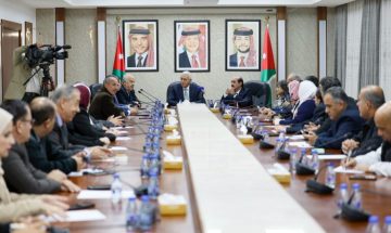 عاجل.. الإعلام النيابية تلتقي لجنة الكرامة للمحاربين القدامى