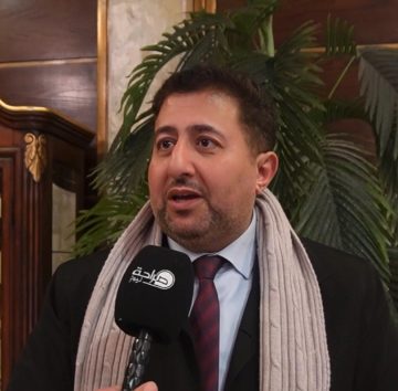 عاجل.. النائب أحمد الرقب: جلسة الأوقاف إيجابية “فيديو”