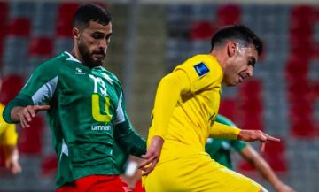 عاجل.. الوحدات يواجه الوصل الإماراتي في ختام دور المجموعات