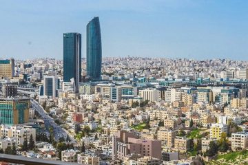 عاجل.. الأردن يستضيف المؤتمر السادس عشر لاتحاد النحالين العرب