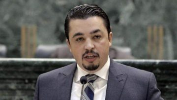 عاجل.. النائب اندريه الحواري هناك تعديًا واضحًا على حقوق المواطنين