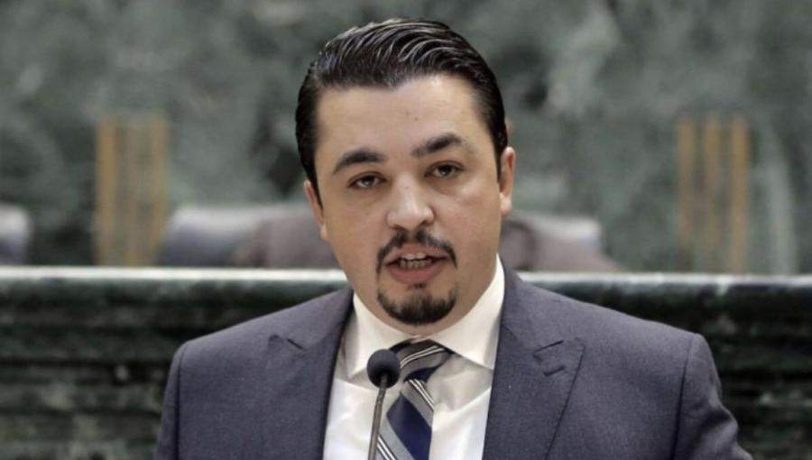 عاجل.. النائب اندريه الحواري هناك تعديًا واضحًا على حقوق المواطنين