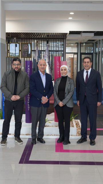 عاجل.. مجمع العقبة الوطني للتدريب يسهم في توفير العمالة المؤهلة لسوق العمل