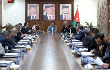 عاجل.. الزراعة النيابية” تدعم المربين وتخفف أعباء الأعلاف