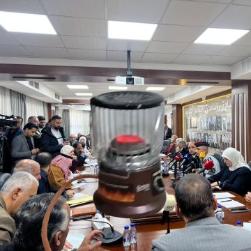 عاجل.. قبل حظر النشر .. من يخاف العلن ؟ الشموسة… حين اغلق نواب الشعب وصوتهم الأبواب أمام الحقيقة