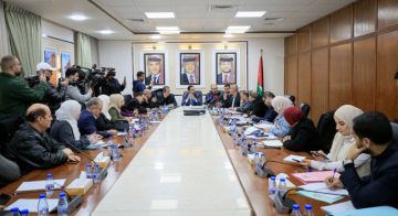 عاجل.. الطاقة النيابية توضح تفاصيل اتفاقية أبو خشيبة