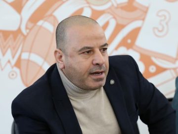 عاجل.. جائزة الحسين… وسامُ العطاء