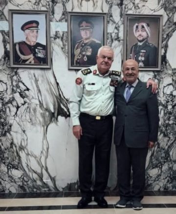 عاجل.. يلتقي الزمنان وتبقى السماء شاهدة !!!!!