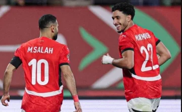 يلا شوت الفراعنة.. مشاهدة مباراة مصر وأنجولا بث مباشر اليوم في كأس أمم إفريقيا
