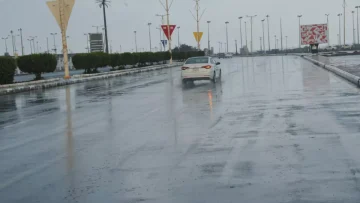 عاجل.. عاجل: الحصيني يحذر من موجة البرد القطبية الرابعة… 7 مناطق تغرق بالأمطار ودرجات تحت الصفر خلال 72 ساعة!