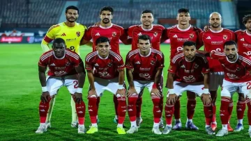 عاجل.. خطة سعودية سرية لخطف نجم الأهلي المصري.. “صندوق الاستثمارات” يجهز قنبلة الموسم ! (صورة)