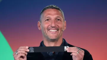 عاجل.. عاجل: قرعة نارية تضع إيطاليا في مواجهة مصيرية… 16 منتخباً يتصارع على 4 مقاعد لكأس العالم!