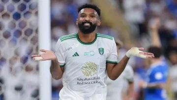 عاجل.. حان وقت دفع الثمن: صدور الحكم النهائي في قضية البريكان.. والكشف عن “الفاتورة المليونية” التي ستهز الأهلي!