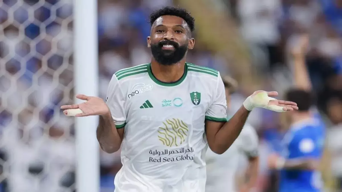 عاجل.. حان وقت دفع الثمن: صدور الحكم النهائي في قضية البريكان.. والكشف عن “الفاتورة المليونية” التي ستهز الأهلي!