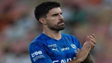 عاجل.. رسميًا انتهى كل شيء.. الهلال يعلن قراره النهائي بشأن مستقبل نجمه روبن نيفيز.. وهذا ما سيحدث!