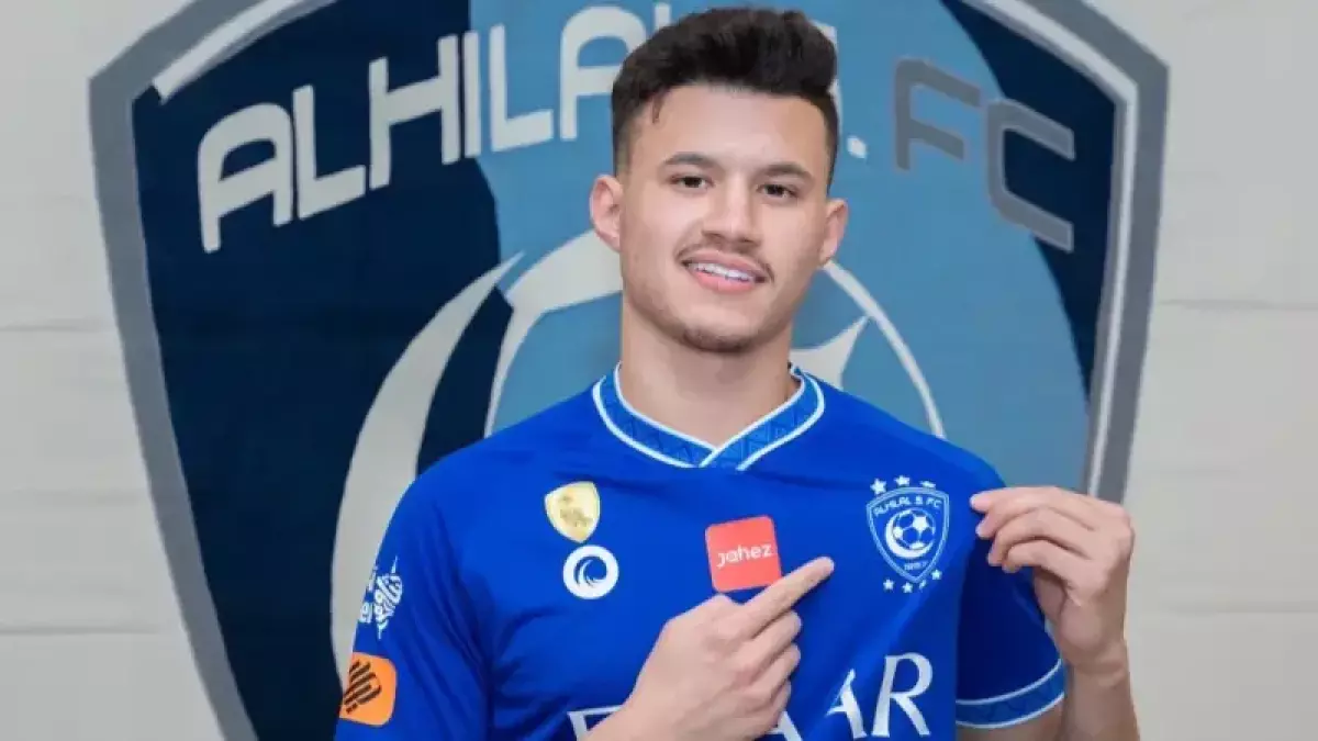 عاجل.. صدمة الموسم: إنزاغي يفاجئ الجميع بطلب “مفاجئ وخاص” بشأن عبدالله الحمدان.. هذه هي الخطة!