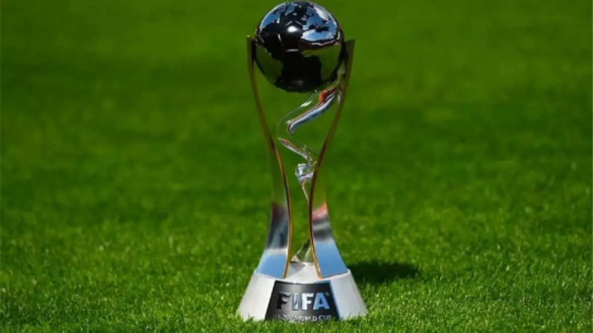 عاجل.. اليمن في نهائي كأس العالم.. خبر مفرح يرفع الرأس ويسعد كل اليمنيين!