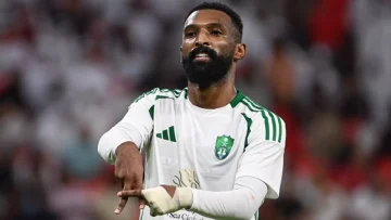 عاجل.. سقطت المطرقة: الحكم النهائي الذي كان يخشاه الأهلي صدر للتو.. وهذه هي “الصفعة المالية” الضخمة للبريكان!