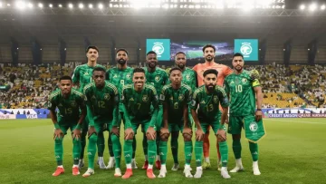 عاجل.. صادم: السعودية تكتب التاريخ… الفيفا يكسر قوانينه لأول مرة منذ تأسيسه بقرار يهز عالم كرة القدم!