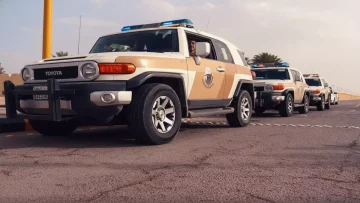 عاجل.. صادم: 19 ألف مخالف في أسبوع واحد! العقوبة تصل لـ15 سنة ومليون ريال