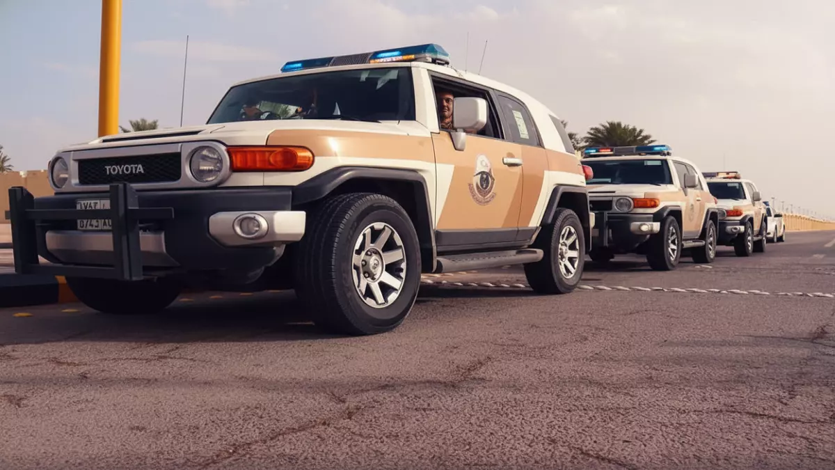 عاجل.. صادم: 19 ألف مخالف في أسبوع واحد! العقوبة تصل لـ15 سنة ومليون ريال