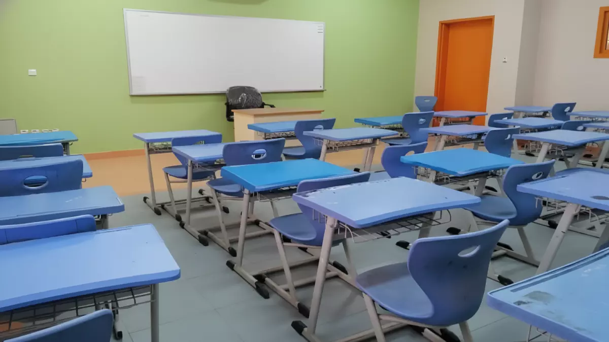 عاجل.. عاجل: إيقاف الدراسة فوراً في 5 محافظات سعودية… والسبب صادم!