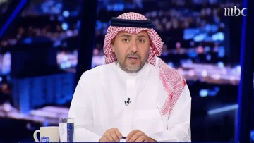 عاجل.. صادم: التويجري يفجر مفاجأة.. لهذا كان يجب استبعاد سالم الدوسري من مباراة المغرب الحاسمة؟