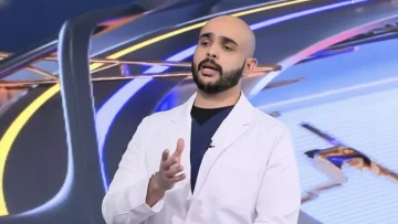 عاجل.. صادم: 21 إصابة بالهلال مقابل 7 فقط بالنصر… راكان الوابل يفجر مفاجأة مدوية عن “كارثة” الزعيم!