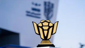 عاجل.. عاجل: بطولة عالمية ضخمة تنطلق غداً في الرياض برعاية ملكية… أندية من 4 قارات تتنافس على اللقب!