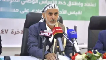 عاجل.. عاجل: القرار التاريخي الذي سيحمي وحدة اليمن – رئيس الوزراء يعلن الحرب على التمزيق!