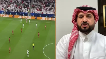 عاجل.. شاهد: الهويدي يفجر مفاجأة صادمة عن خسارة المنتخب أمام المغرب… “خطفوها بالحظ”!