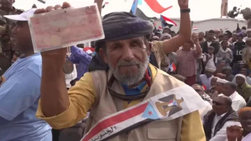 عاجل.. عاجل: المجلس الانتقالي يسيطر على النفط اليمني… هل يعلن انفصال الجنوب خلال ساعات؟