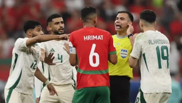 عاجل.. عاجل: السعودية تواجه فلسطين في معركة ربع النهائي الحاسمة… موعد صدام الأخضر غداً!