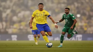 عاجل.. عاجل: النصر يخطف علي مجرشي من الأهلي بعرض خرافي… الراتب السنوي صادم!