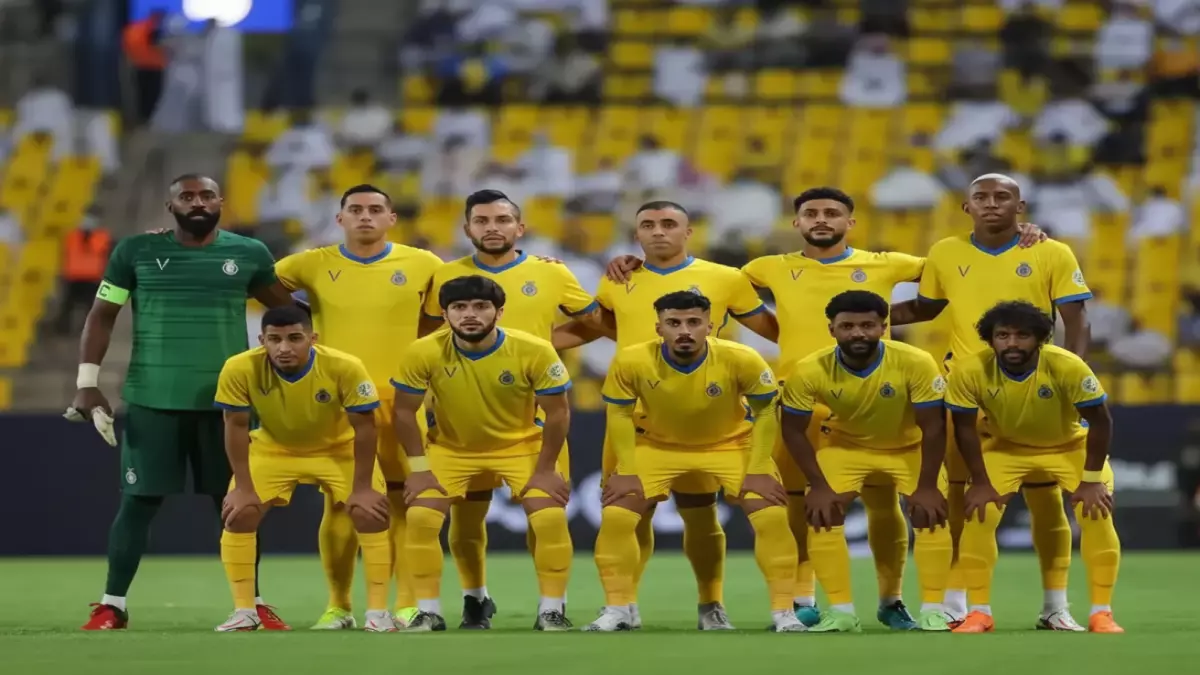 عاجل.. عاجل: النصر يقترب من خطف كانتي من الاتحاد في صفقة قنبلة تهز الدوري السعودي!