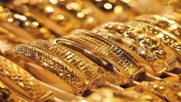 عاجل.. عاجل: الذهب يحطم الأرقام القياسية… 4001 دولار للأوقية والفارق الصادم بين عدن وصنعاء!