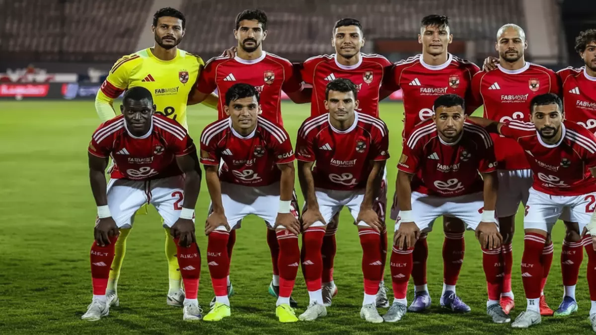 عاجل.. عاجل: الأهلي في مأزق.. نادي سعودي يقدم عرضاً خيالياً لـ ديانج والقرار خلال ساعات!