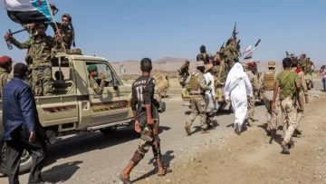 عاجل.. عاجل: الانتقالي يسيطر على نفط حضرموت خلال 48 ساعة… خبراء: الانهيار الشامل قادم!