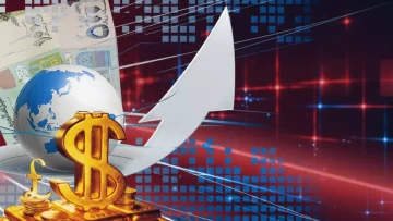 عاجل.. صادم: الريال اليمني ينهار لأرقام قياسية… الفجوة المرعبة بين صنعاء وعدن تصل 300%!