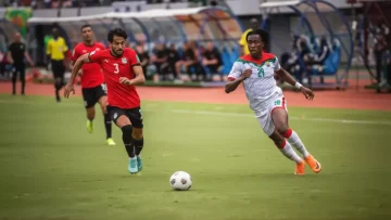 عاجل.. عاجل: 90 دقيقة تفصل أفريقيا عن معجزة تاريخية… مصر في خطر ومفاجأة مدوية قادمة!