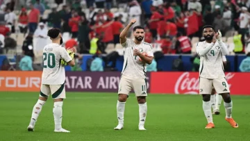 عاجل.. صالح الشهري يكشف: “المغرب سجل من فرصتين فقط”… والأخضر يستعد لمعركة فلسطين الصعبة!