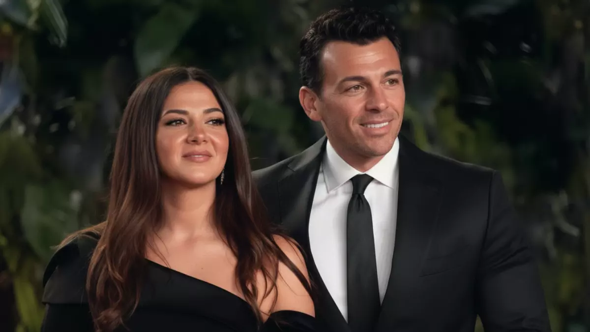 عاجل.. صادم: حسن الرداد يفجر مفاجأة حول حقيقة طلاق دنيا سمير غانم – الجمهور في حيرة!