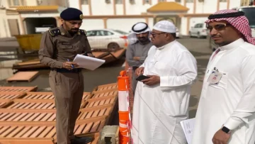 عاجل.. عاجل: لجنة حكومية تكشف حجم الكارثة في ينبع… أضرار مدمرة للمنازل والمحال التجارية بعد الأمطار!