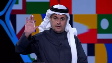 عاجل.. حصري: خالد الشنيف يكشف سر الهلال مع روبن نيفيز… “سنجلب أفضل منه إذا رحل!”