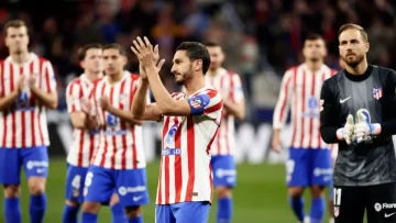 عاجل.. عاجل: سيميوني يكشف تشكيلة أتلتيكو الرسمية ضد أيندهوفن… مفاجأة صادمة في التشكيل!