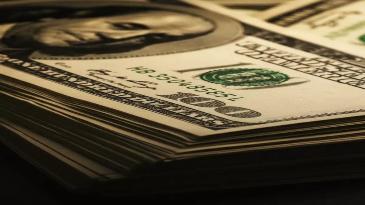 عاجل.. عاجل: الريال اليمني يحافظ على استقراره رغم المؤامرات… والدولار يسجل 1617 في عدن مقابل 534 في صنعاء!