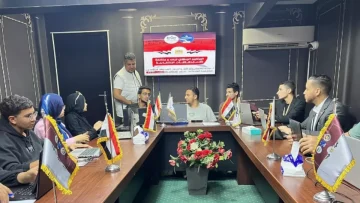 عاجل.. صادم: مجلس الشباب يكشف سر انهيار التصويت في 30 دائرة ملغاة… ماذا حدث للمصريين في 117 دولة؟