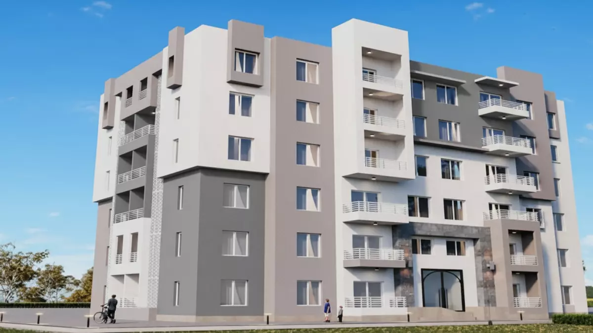 عاجل.. عاجل: فرصة أخيرة لتعديل حسابك البنكي… 25 ألف وحدة سكنية في خطر الفقدان!